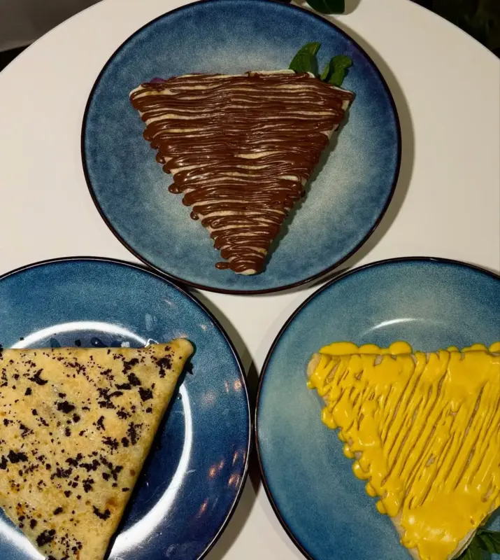 Блінны суп, бліны з “Цэзарам”, бліны з гімалайскай соллю: дзе ў Гродне адзначыць Масленіцу?