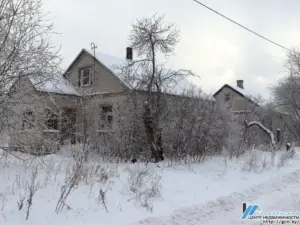 Дома по улице Карского