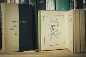 Папусціцца – тандэтны цымус. Склалі тэст, каб праверыць, наколькі добра вы ведаеце беларускую мову книги белорусских классиков