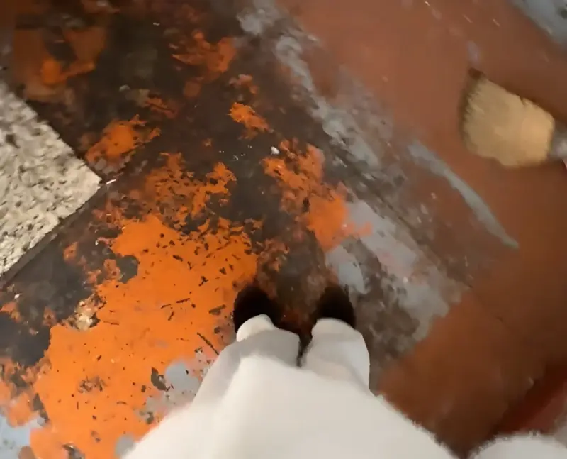 «Почти 20 тысяч за ремонт». Лидчанка показала арендную квартиру и вызвала спор