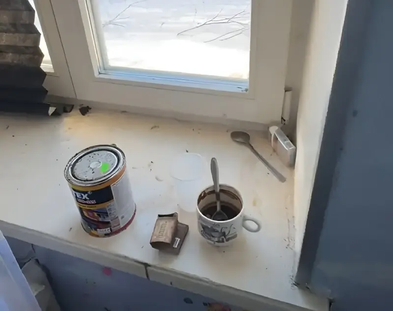 «Почти 20 тысяч за ремонт». Лидчанка показала арендную квартиру и вызвала спор