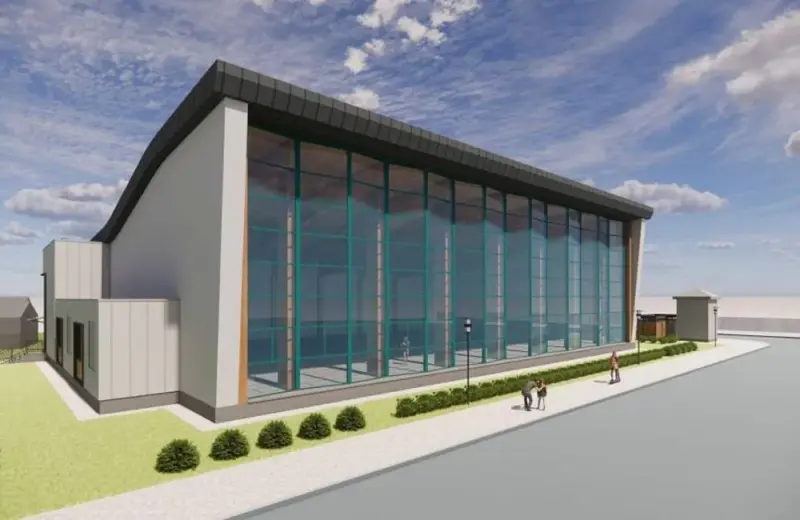 К Фестивалю национальных культур в Гродно завершат ремонт двух городских объектов. Каких? К Фестивалю национальных культур в Гродно завершат ремонт двух городских объектов. Каких?