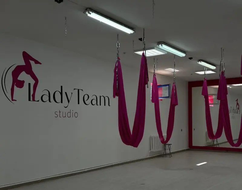 “Было много скепсиса”. Молодая мама открыла студию для женщин в Скиделе