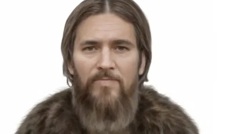 Восстановили облик шахтера, который 4,5 тысячи лет назад жил под Волковыском Восстановили облик шахтера, который 4,5 тысячи лет назад жил под Волковыском