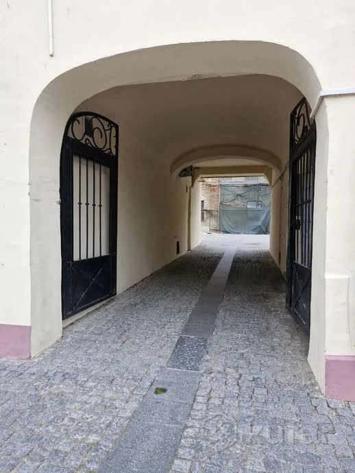 Гістарычнаму дому на Савецкай шукаюць арандатара