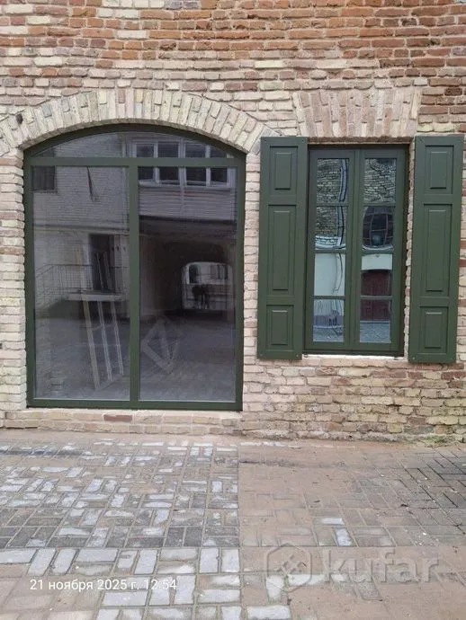 Гістарычнаму дому на Савецкай шукаюць арандатара