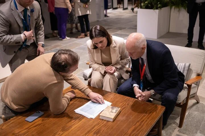 Светлана Тихановская