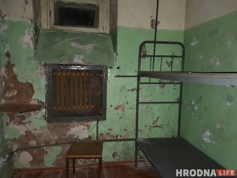 «Что в 2020 творили?». Белоруска ехала на родину и попала в ИВС — ей советуют не возвращаться 