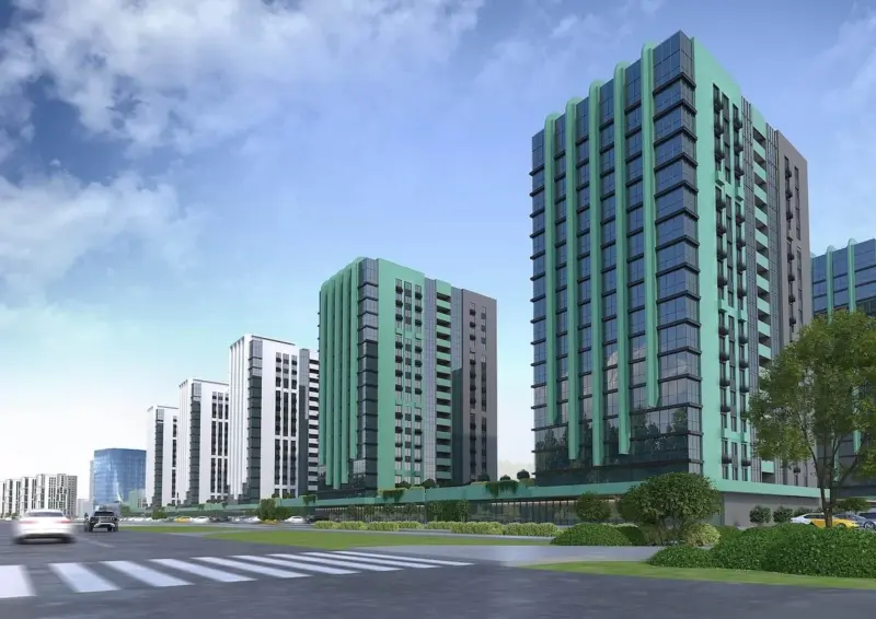 У Гродна прыйшоў брэсцкі дэвелапер - будзе забудоўваць участак у Дзевятоўцы