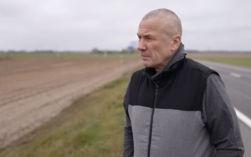 Дмитрий Скубилов.