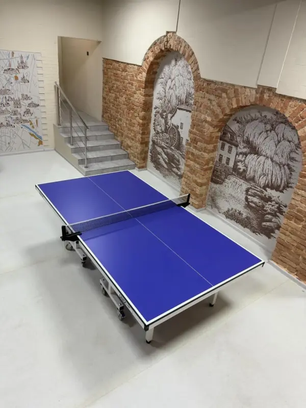 У Гродне адкрыецца прастора ў старадаўнім млыне для «двіжу і актыўнага адпачынку»