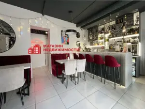 Гастробар "Брудершафт". Фото: "Магазин недвижимости"