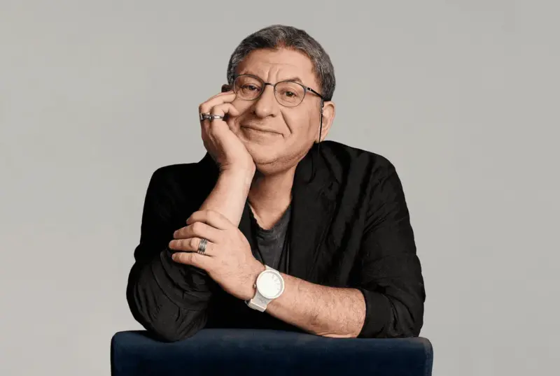 Михаил Лабковский.