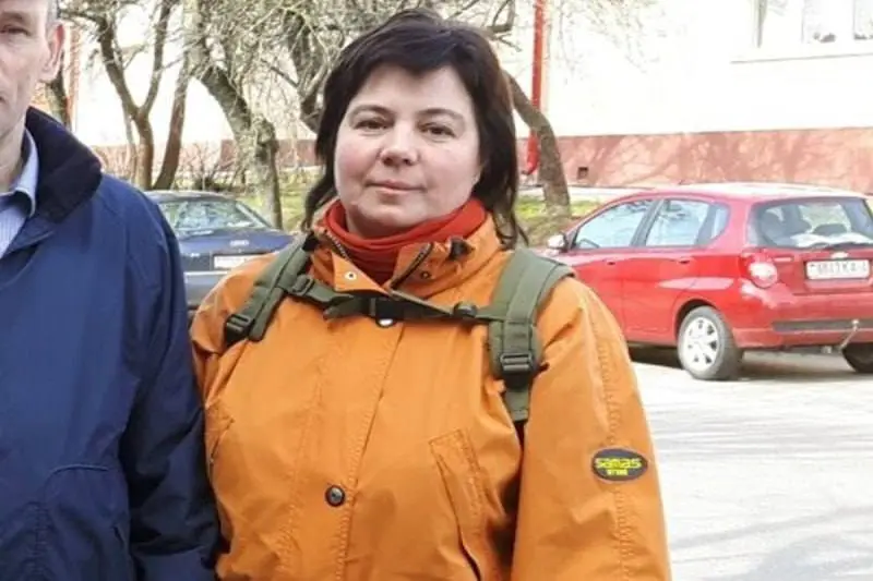 Гродненской активистке из партии левых предъявили новые обвинения по трем статьям