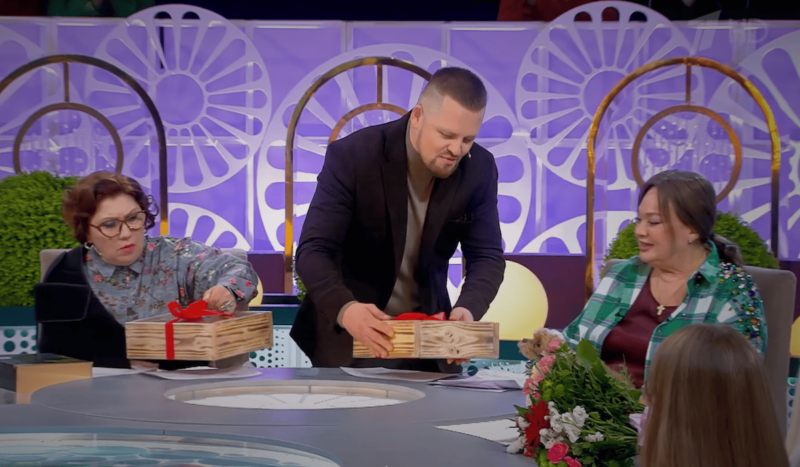 Бывшая жена и алименты. Как блогер из Гродно искал супругу на «Давай поженимся» 