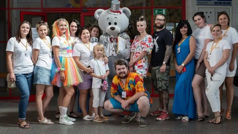 В Беларуси ликвидировали организацию KinderVita — волонтеры помогали детям, которые болели онкологией 