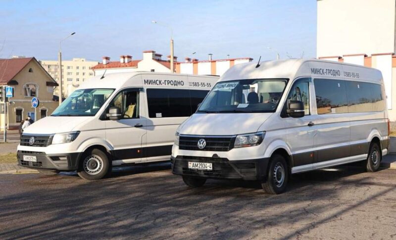 “Это возмутительно и жестоко”. Жители Слонима жалуются, что междугородние маршрутки перестали собирать пассажиров по городу