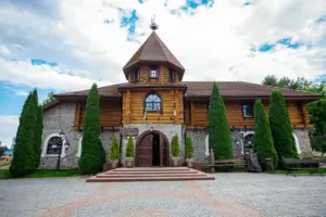 В "Гарадзенскі маёнтак “Каробчыцы” теперь можно попасть бесплатно 