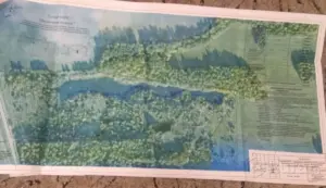 Базу отдыха с гольф-полями планировали под Гродно — участок продают гольф-клуб