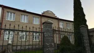 В Новогрудке частично разобрали старинный деревянный монастырь: реконструкция вызывает вопросы