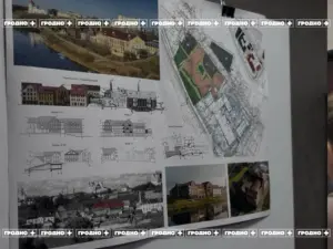 Квартал у пивзавода реконструируют — от первоначальной задумки отказались 