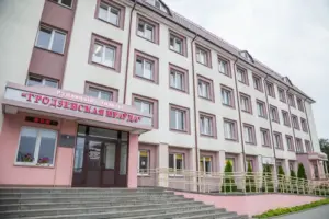 Гродненская госгазета осветила визит Тихановской в Киев — пользователи подметили разжигание розни 
