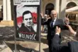 «Хочу, чтобы меня больше никто никогда не бил». Анджей Почобут дал первое интервью после освобождения