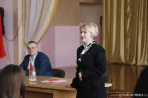 Главред “Гродненской правды” в личном аккаунте борется с “натовскими наемниками”, а публично – строит мосты с Польшей Главред “Гродненской правды” в личном аккаунте борется с “натовскими наемниками”, а публично – строит мосты с Польшей