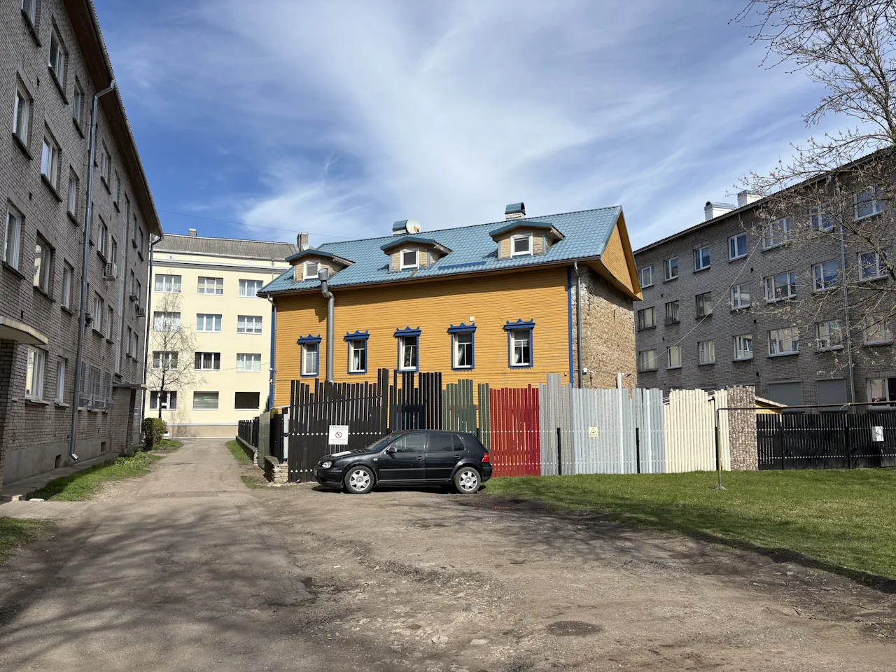 Нарва. Фото: Hrodna.life