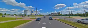 Улица Дубко. Фото: Яндекс.Карты