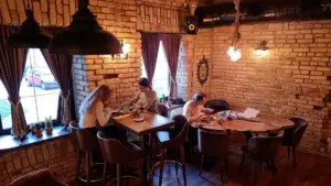 “Невероятная потеря для Гродно”. В центре Гродно закрывается Pablo Restobar кафе ресторан