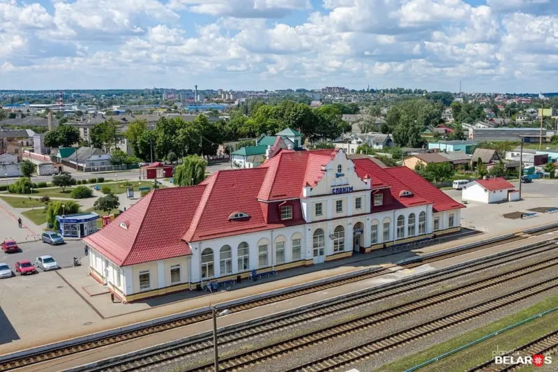 Властей Слонима попросили пустить дополнительные автобусы – те проблемы не видят 