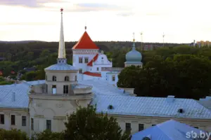 Дураки и туризм: как в Гродно похоронили проект "культурного офшора"