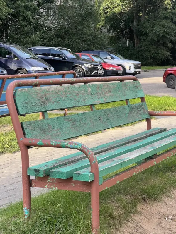 Гродненка пожаловалась на нехватку детских площадок в центре города – ее поддержали