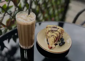 Кофейня "Кофе пью". Фото: instagram.com/coffee.pyu_grodno