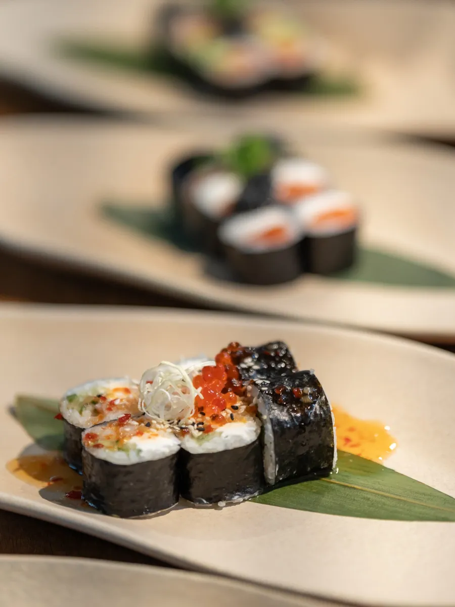 NOMO. Фото: instagram.com/nomo.izakaya