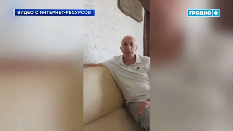 Гродненец почти 15 лет борется с чиновниками за арендный участок — в горисполкоме ответили