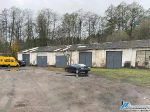 На Фолюше продают бывшее хранилище медтехники. Там может появиться туристический объект Фолюш продажа зданий