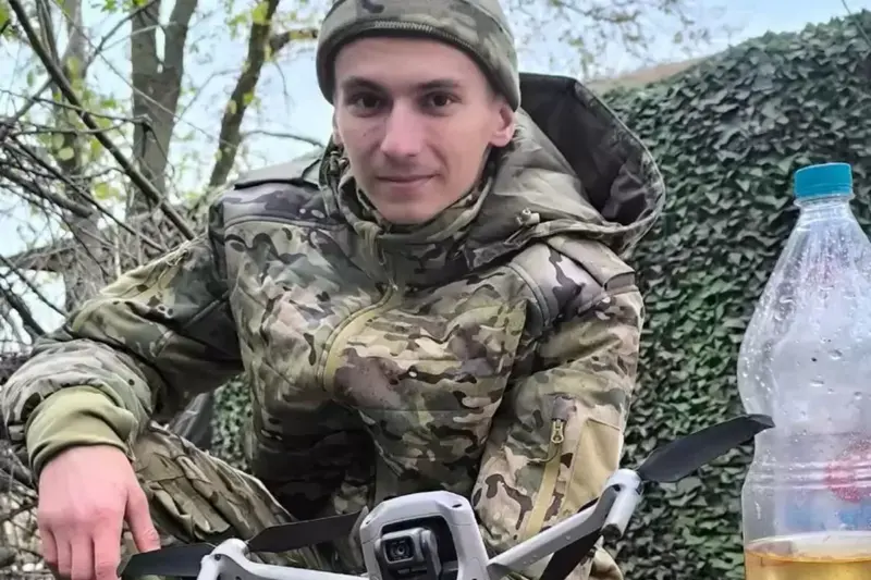 Владислав Уласевич.