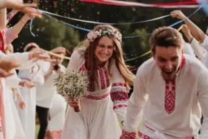 В Гродно "Маршем жизни" почтили память жертв Холокоста В Гродно "Маршем жизни" почтили память жертв Холокоста