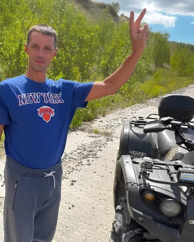 Гродненец умер после удара в баре. Его жена записала видео и пожаловалась на ход расследования
