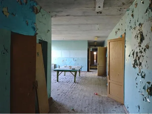 Школа в деревне Богуши. Фото из документов госзакупки