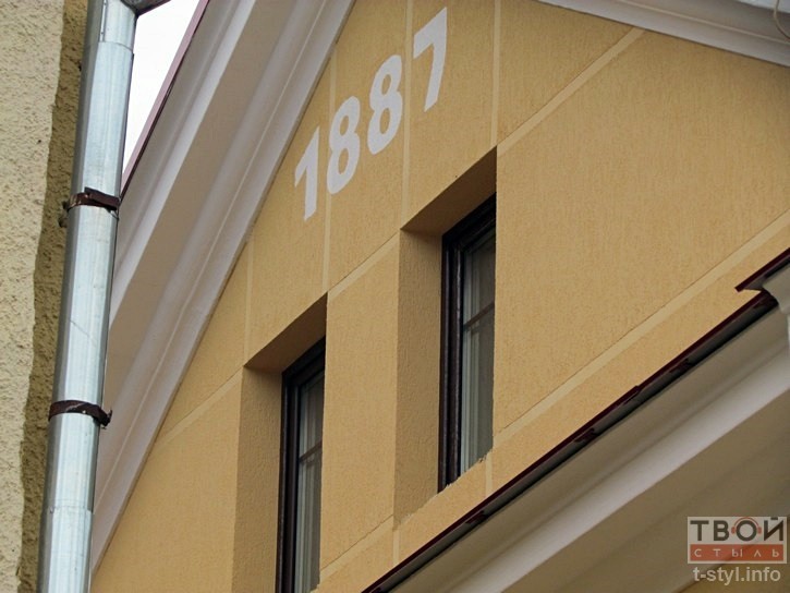 вуліца Маладзёжная, Гродна