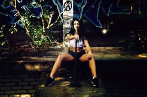 Шэсць парад для дзяўчат ад фітнес-інструктара Таццяны Цімошынай