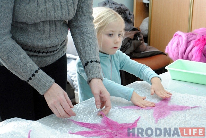 Майстроў больш, а гледачоў менш: у Гродне прайшоў чарговы "Шэрсціваль" Майстроў больш, а гледачоў менш: у Гродне прайшоў чарговы "Шэрсціваль"
