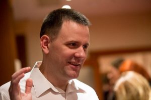 Гродзенцаў навучаць шукаць кліентаў для бізнеса праз сацыяльныя сеткі на бясплатным семінары