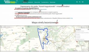 Google Translate пераклаў бы лепей: чым замежных турыстаў сустракае сайт бязвізавага Гродна Google Translate пераклаў бы лепей: чым замежных турыстаў сустракае сайт бязвізавага Гродна