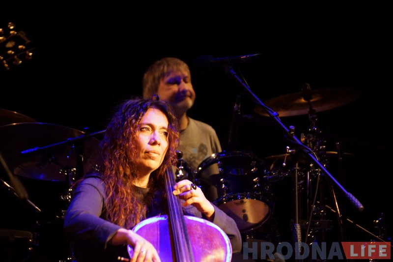 “1000 і 1”. S°unduk cпяваў у Гродне ў падтрымку дзяцей з аўтызмам