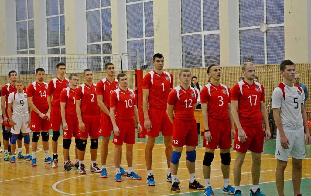 "Легіён" чарговы раз абыграў кiпрскi "Анартосiс" і выйшаў у наступны раўнд Еўракубку