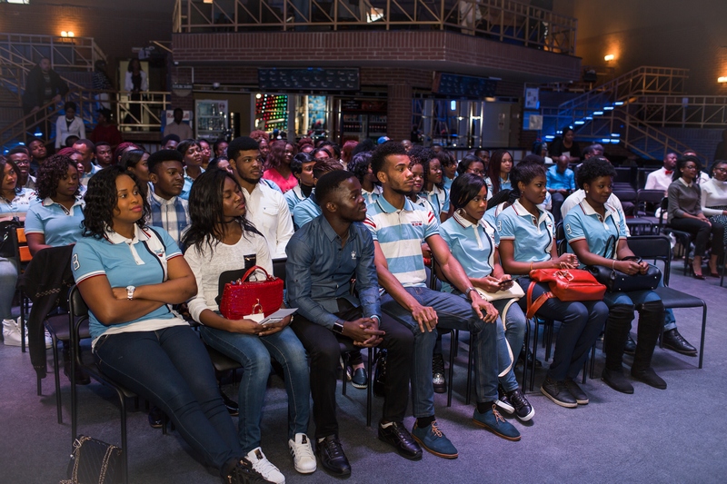 У Моладзевым цэнтры "Гродна" прайшоў фестываль царкоўных спеваў сярод афрыканскіх студэнтаў У Моладзевым цэнтры "Гродна" прайшоў фестываль царкоўных спеваў сярод афрыканскіх студэнтаў